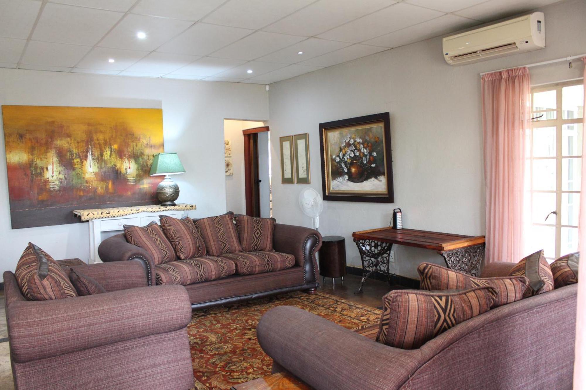 Tucked-Away 1&2 Bedroom Houses Mbombela Exterior photo