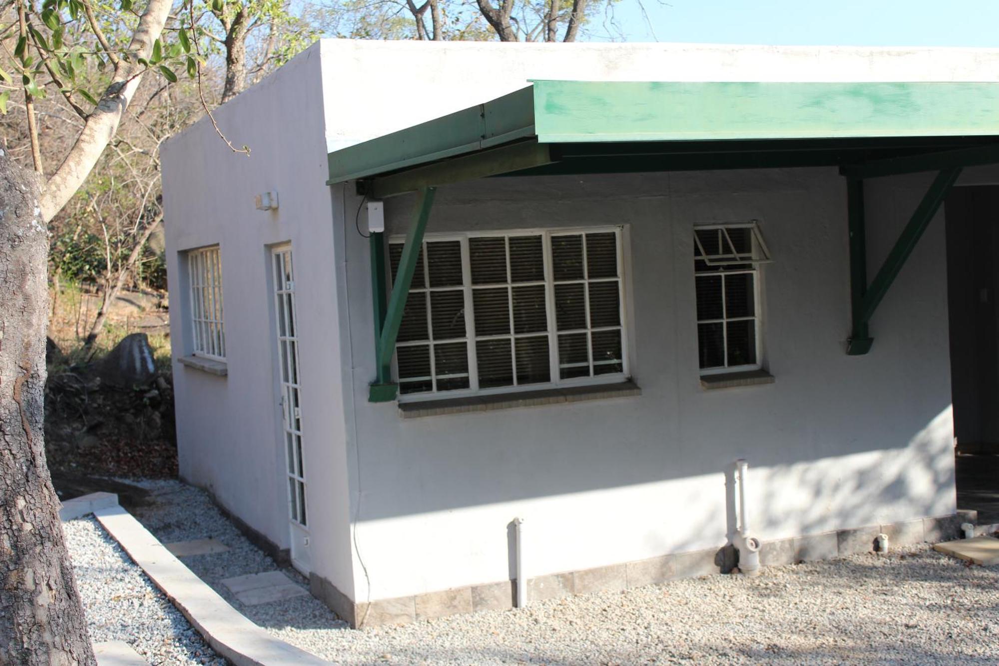 Tucked-Away 1&2 Bedroom Houses Mbombela Exterior photo