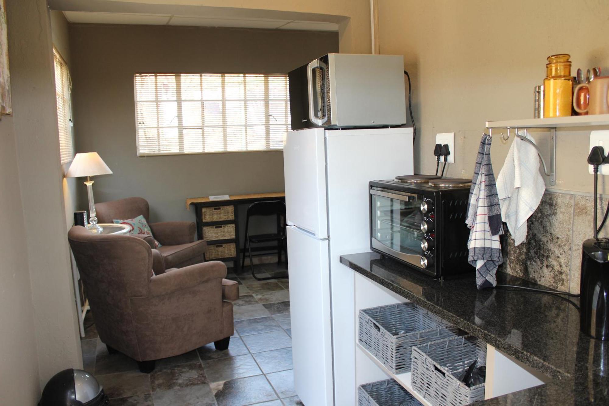 Tucked-Away 1&2 Bedroom Houses Mbombela Exterior photo